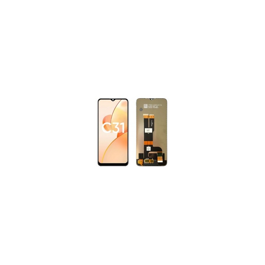 Display Realme C31 ORIGINAL