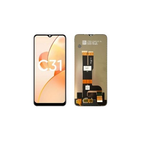 Display Realme C31 ORIGINAL