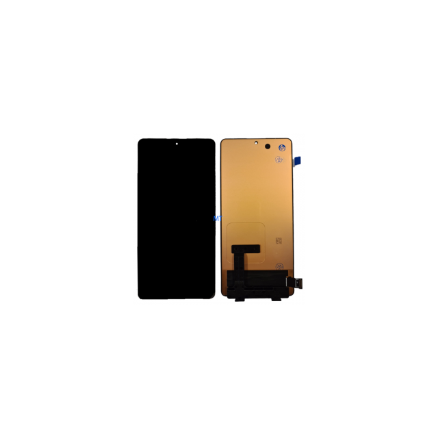 Display Redmi K40 Gaming ORIGINAL poco F3 gt