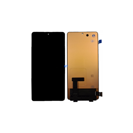 Display Redmi K40 Gaming ORIGINAL poco F3 gt