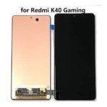 Display Redmi K40 Gaming ORIGINAL poco F3 gt
