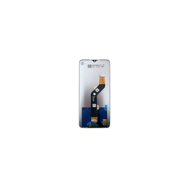 Display Infinix Hot 11 2022 ORIGINAL
