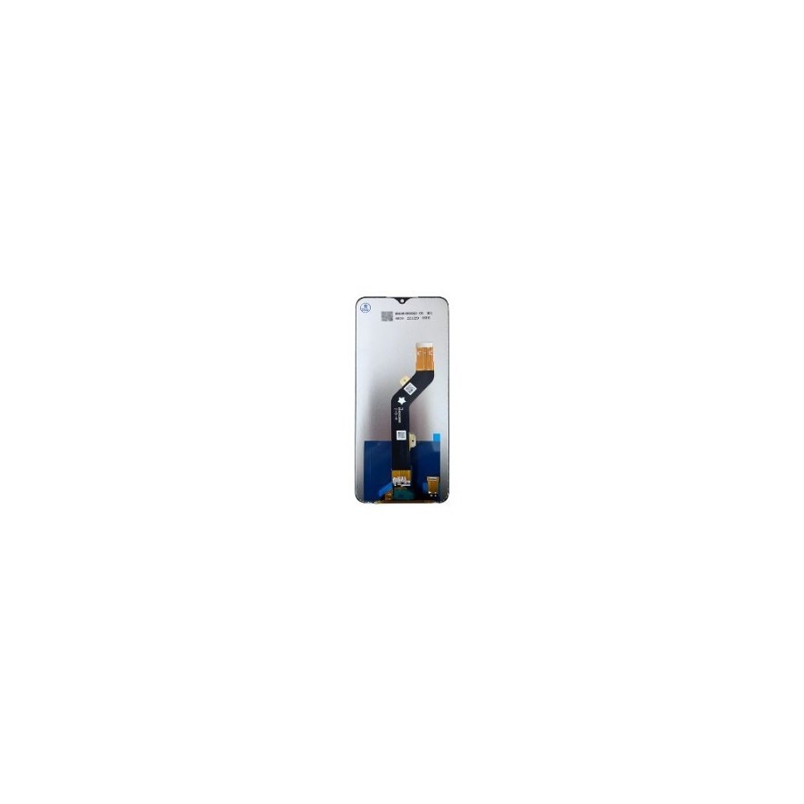 Display Infinix Hot 11 2022 ORIGINAL