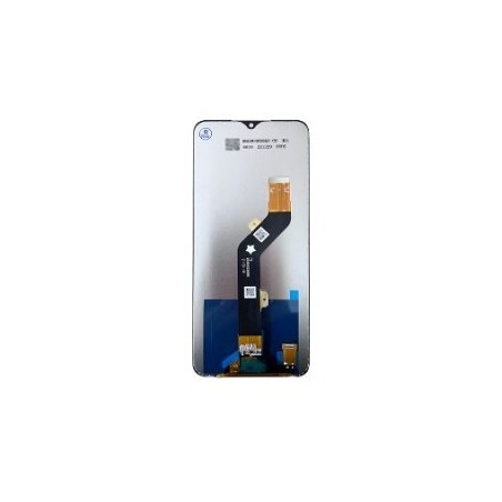 Display Infinix Hot 11 2022 ORIGINAL