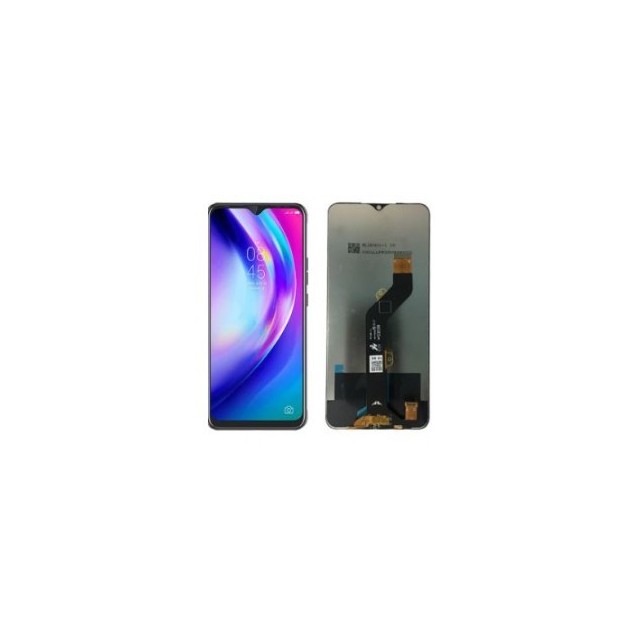 Display Tecno Pova 4 Pro ORIGINAL