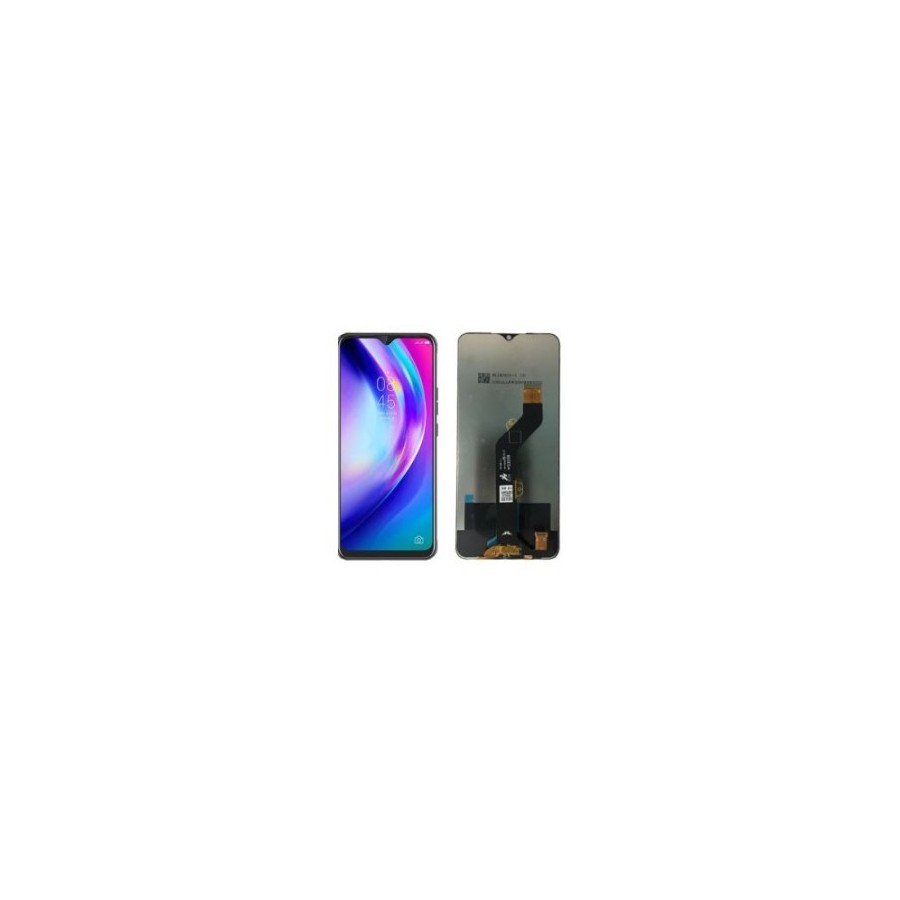 Display Tecno Pova 4 Pro ORIGINAL