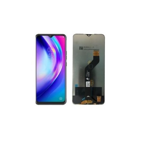 Display Tecno Pova 4 Pro ORIGINAL