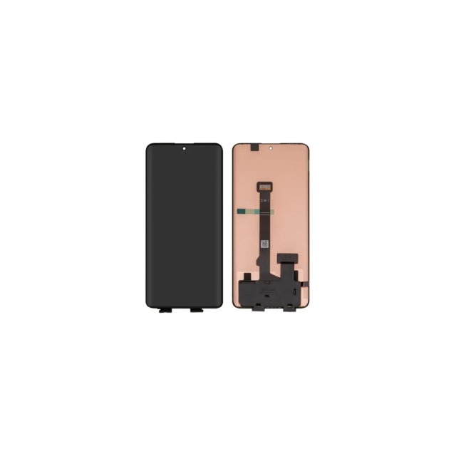 Display poco X7 incell