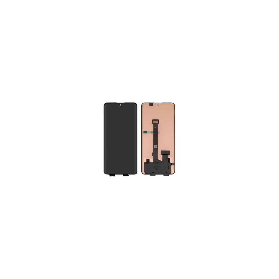 Display poco X7 incell