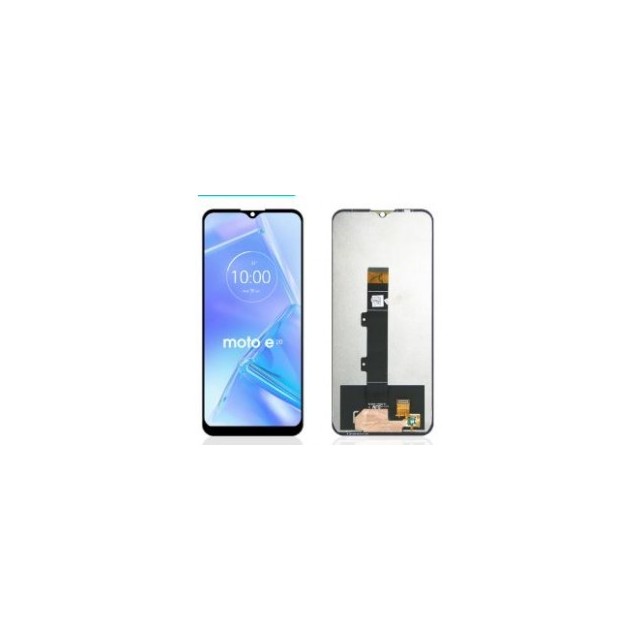 Display Motorola E20 ORIGINAL