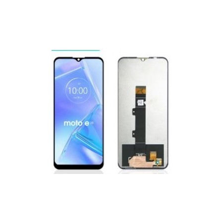 Display Motorola E20 ORIGINAL