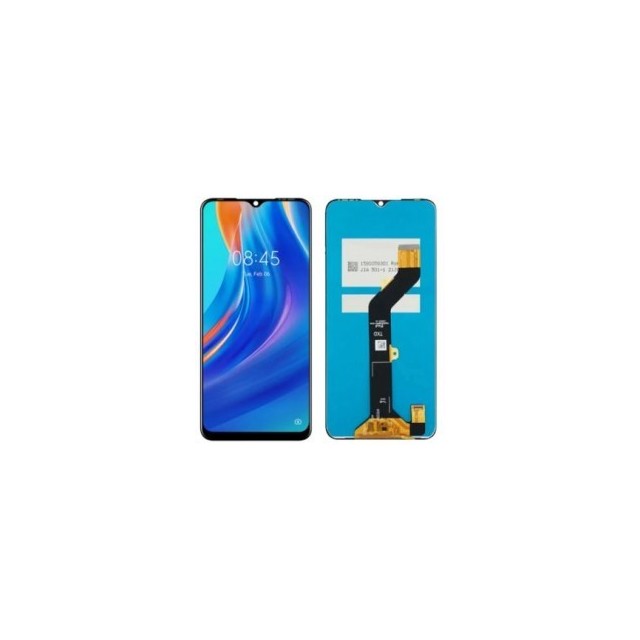 Display Tecno Spark 7, 7T ORIGINAL