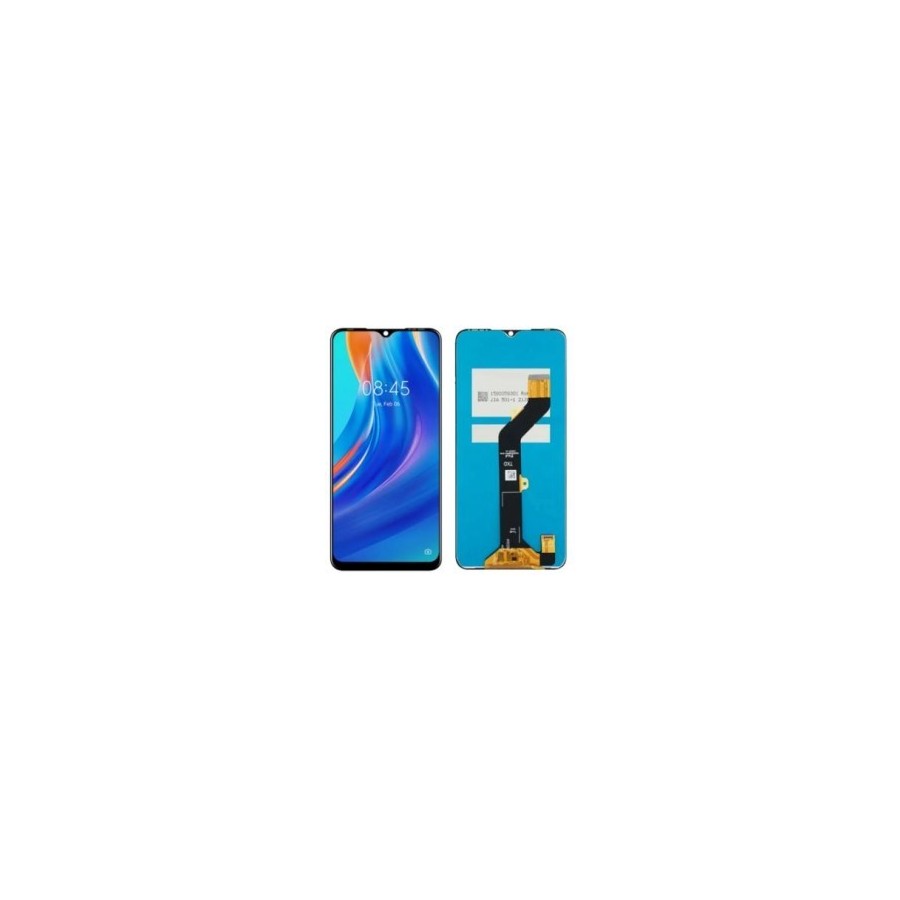 Display Tecno Spark 7, 7T ORIGINAL