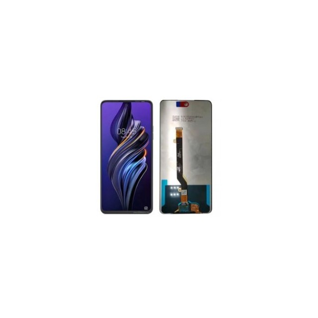 Display Tecno Pova 3 ORIGINAL