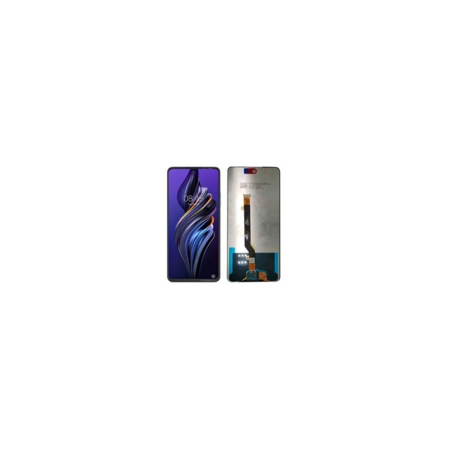 Display Tecno Pova 3 ORIGINAL