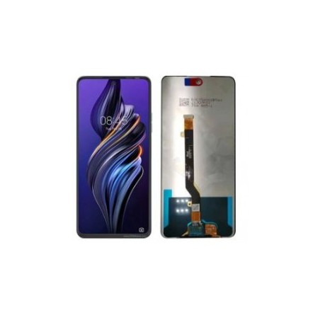 Display Tecno Pova 3 ORIGINAL