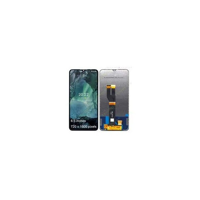 Display NOKIA C21 ORIGINAL