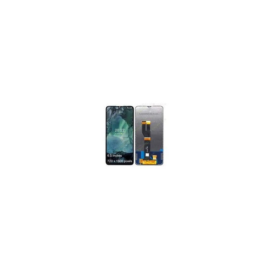 Display NOKIA C21 ORIGINAL