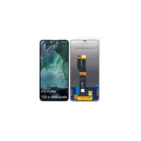 Display NOKIA C21 ORIGINAL