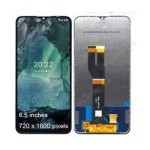 Display NOKIA C21 ORIGINAL