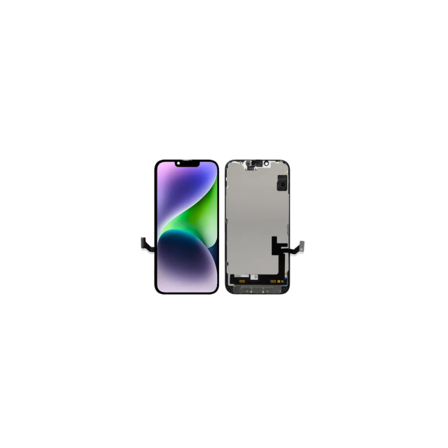 Display Iphone 14 Original