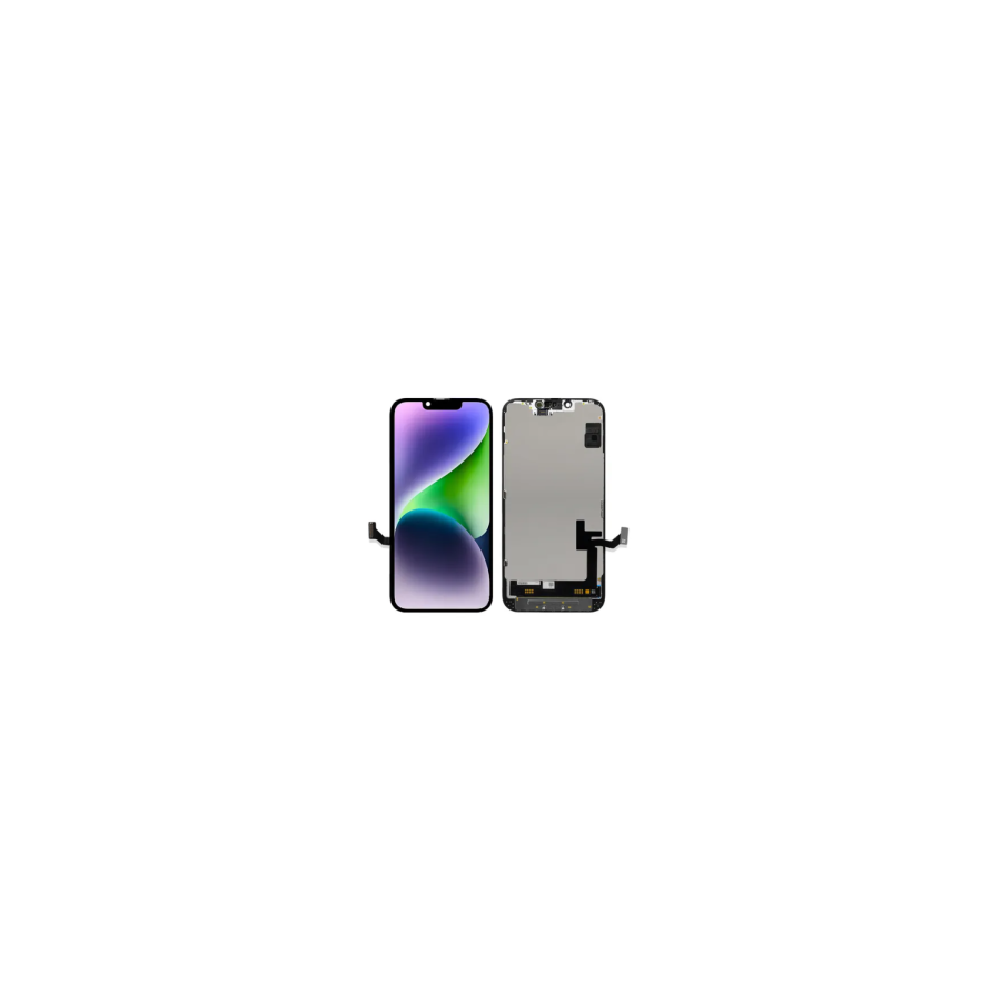 Display Iphone 14 Original