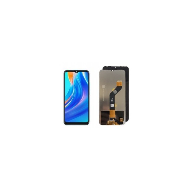 Display Tecno Spark 9 Pro ORIGINAL
