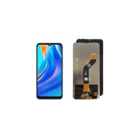 Display Tecno Spark 9 Pro ORIGINAL