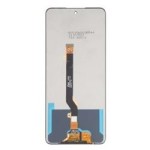 Display Tecno Camon 19P ORIGINAL