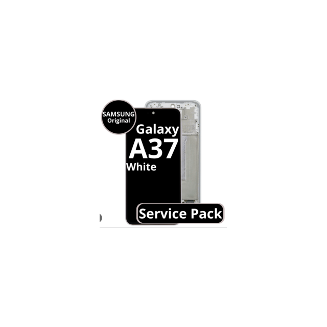 Display Samsung a37 original service pack