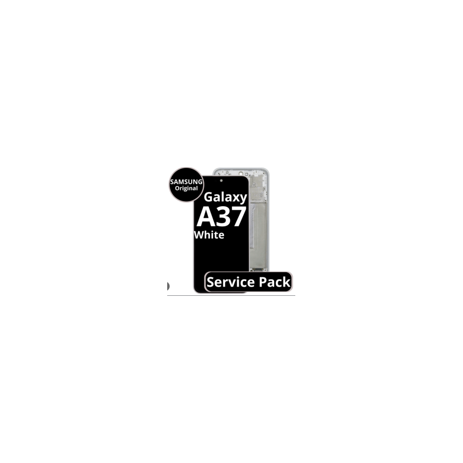 Display Samsung a37 original service pack