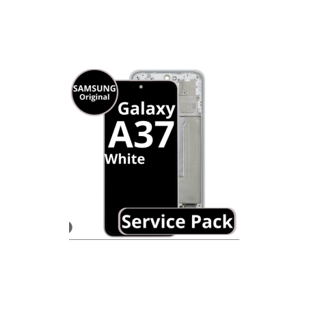 Display Samsung a37 original service pack