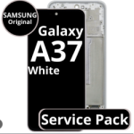 Display Samsung a37 original service pack