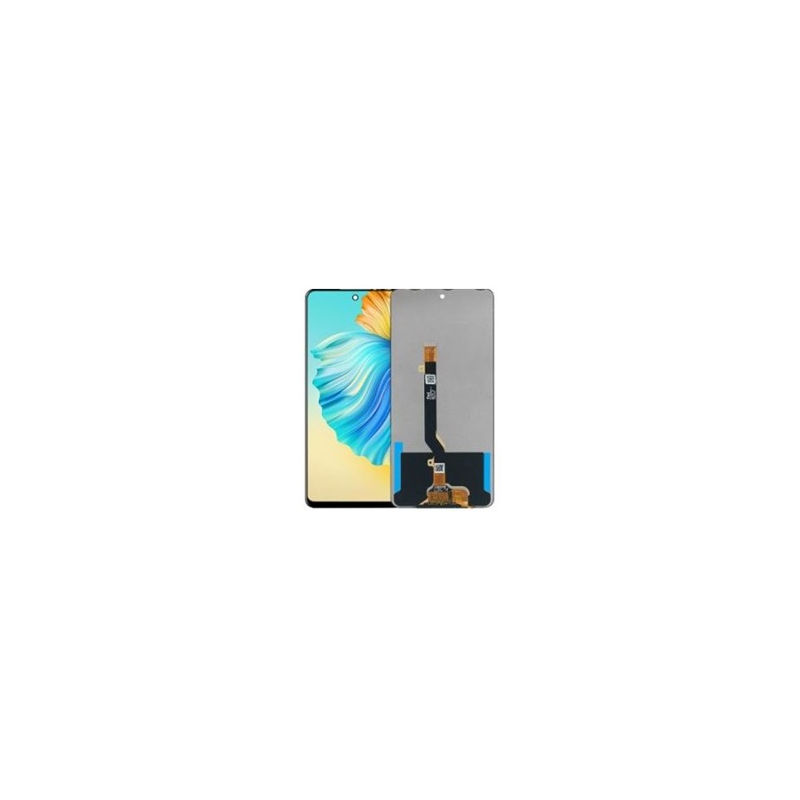 Display Tecno Camon 17 Pro / Zero X neo ORIGINAL