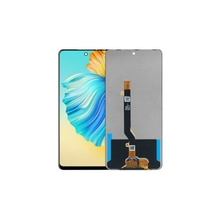 Display Tecno Camon 17 Pro / Zero X neo ORIGINAL