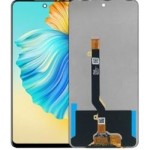 Display Tecno Camon 17 Pro / Zero X neo ORIGINAL