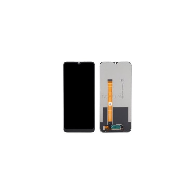 Display Realme C25Y Original