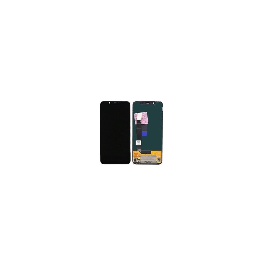 Display Xiaomi Mi 8 OLED