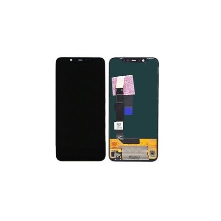 Display Xiaomi Mi 8 OLED