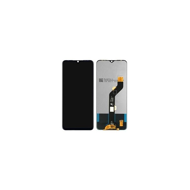 Display Infinix Hot 10 Play, Hot 11 Play ORIGINAL