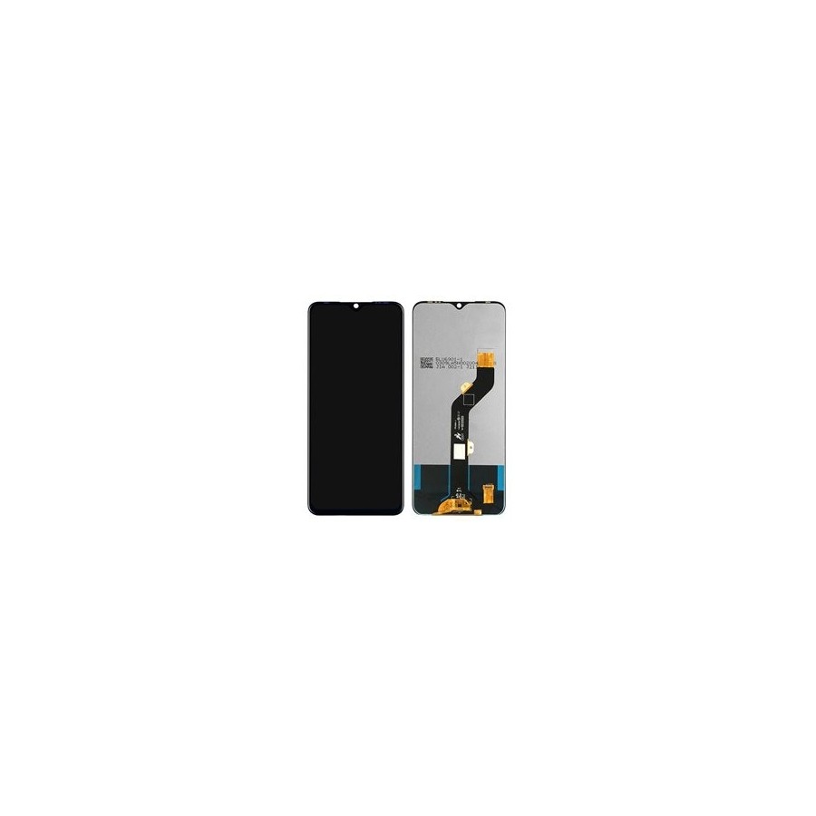 Display Infinix Hot 10 Play, Hot 11 Play ORIGINAL