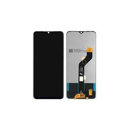 Display Infinix Hot 10 Play, Hot 11 Play ORIGINAL