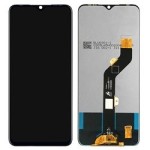 Display Infinix Hot 10 Play, Hot 11 Play ORIGINAL