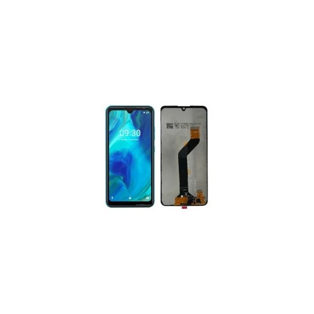 Display Tecno Pop 5 Original