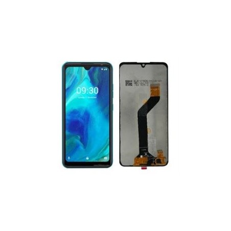 Display Tecno Pop 5 Original