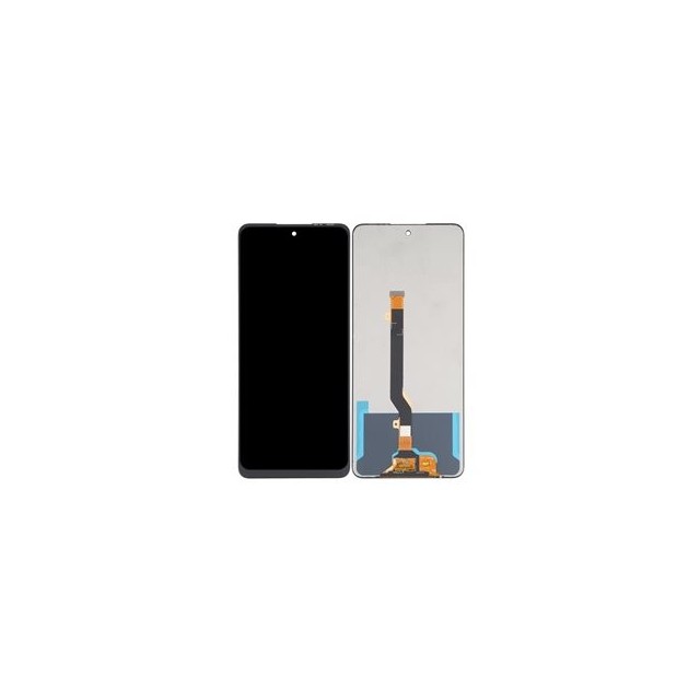 Display Tecno Camon 17P,18,18P  ORIGINAL