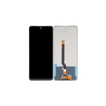 Display Tecno Camon 17P,18,18P  ORIGINAL