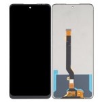 Display Tecno Camon 17P,18,18P  ORIGINAL