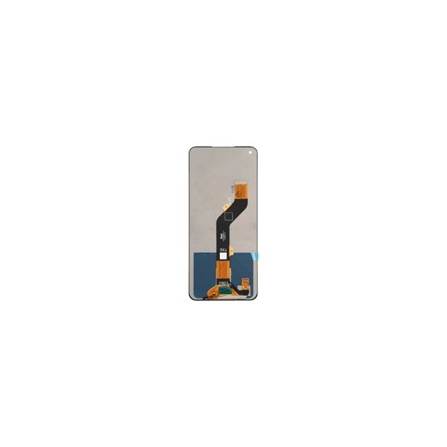 Display Tecno Camon 17/ Camon 18i / Spark 7 Pro ORIGINAL