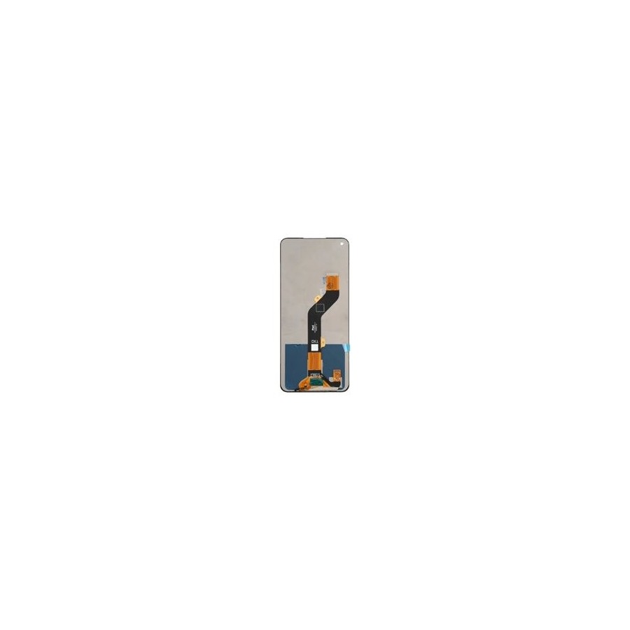 Display Tecno Camon 17/ Camon 18i / Spark 7 Pro ORIGINAL